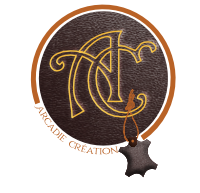 Arcadie Création – Artisans cuir