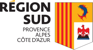 Partenariat avec la région Sud provence alpes cote d'azur