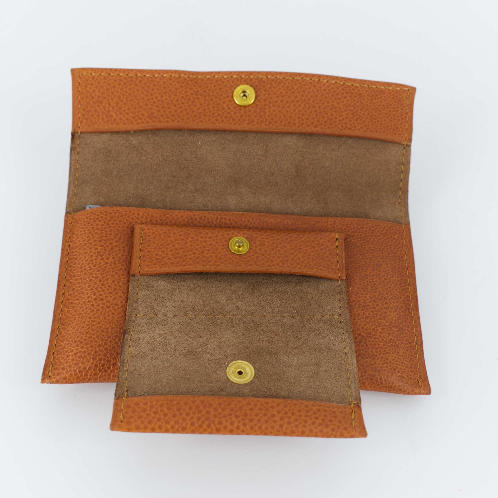 tabatiere-interieur-cognac Tabatière en cuir cognac